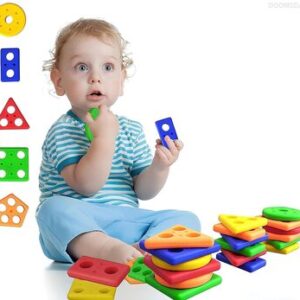 Baby Smart Activity Fun Learning Educational Toys for kids